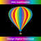 Hot Air Balloon Albuquerque Balloon Aviation Festival Flying 1188.jpg