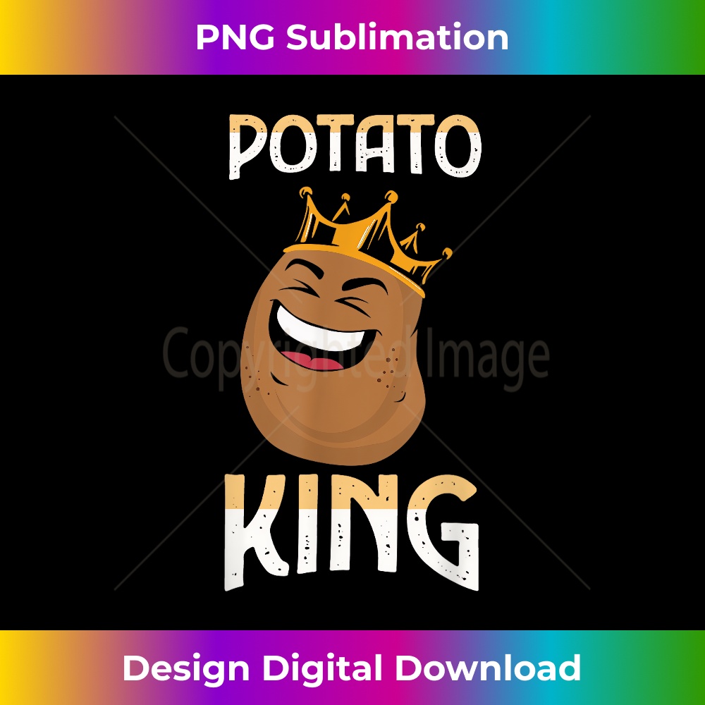 Funny Potato g Potato King 0135.jpg