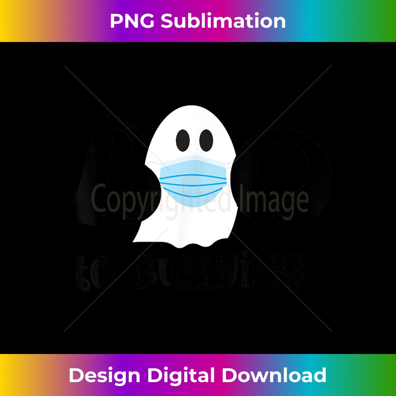 Unity Day Orange , Be Kind And Boo To Bullying Halloween 2066.jpg