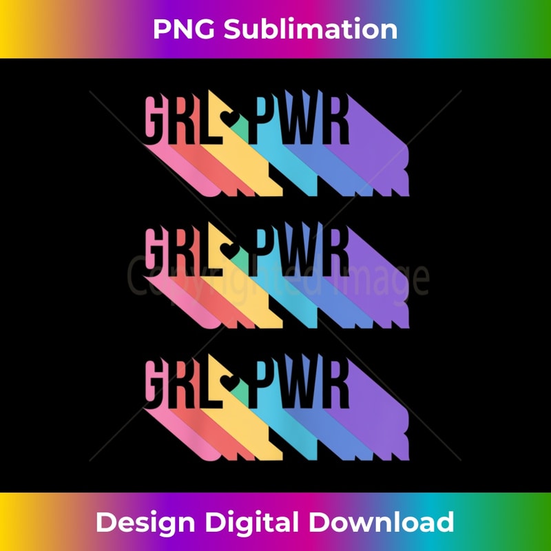 Girl Power Feminist Strong International Woman's Day 0164.jpg