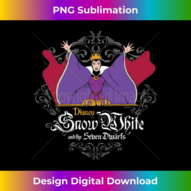 Disney Villains - Snow White Evil Queen  0656.jpg