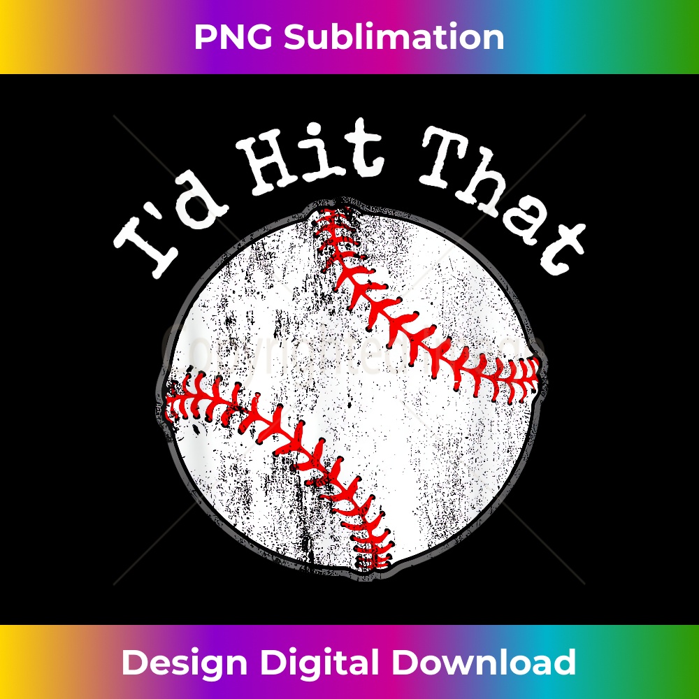 Funny Baseball , I'd Hit That T , Batting Practice 0969.jpg