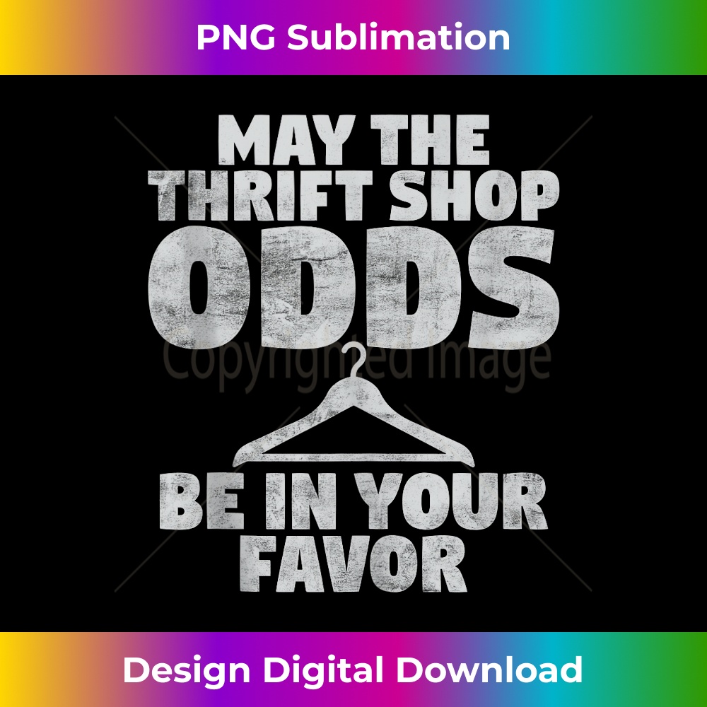 May the Thrift Shop Odds be in your Favor Thrifting  0104.jpg