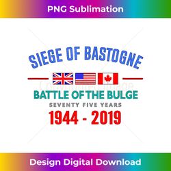 seige of bastogne battle of the bulge 75 year anniversary - timeless png sublimation download - infuse everyday with a c