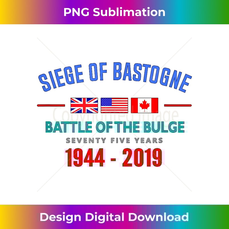 Seige Of Bastogne Battle of the Bulge 75 year Anniversary 0917.jpg