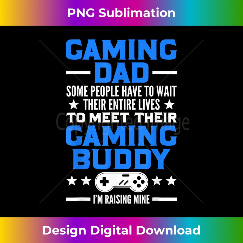 Gamer Fathers Day Video Games Gaming Dad Gaming 0197.jpg