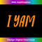I yam my sweet potato for matching couple thanksgiving 0262.jpg