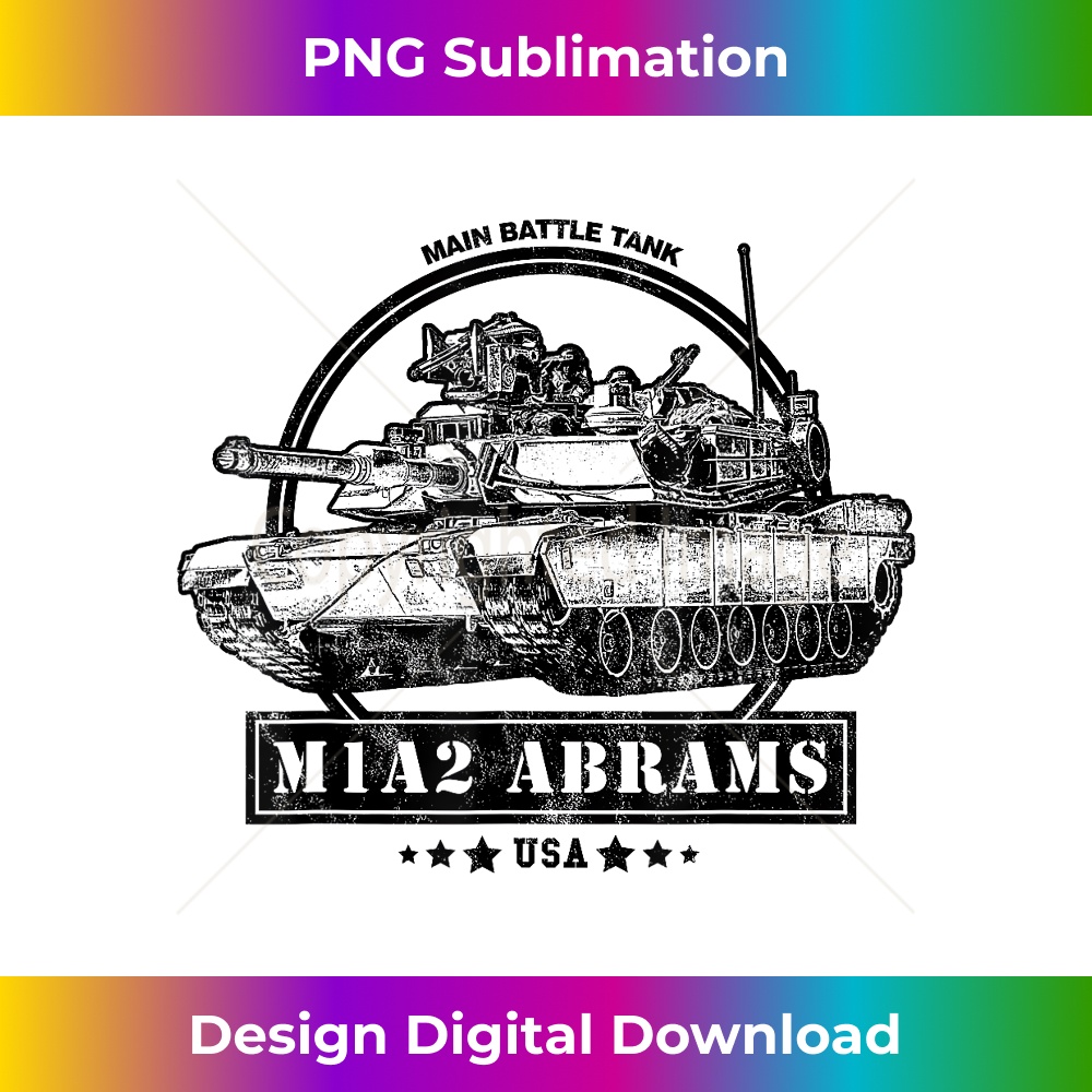 M1A2 Abrams Tank - US Army Tank 0665.jpg