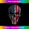 USA Flag American Patriotic Skull 1909.jpg
