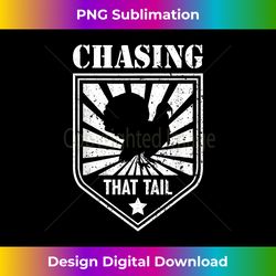 turkey hunting chasing that tail hunter - deluxe png sublimation download - striking & memorable impressions