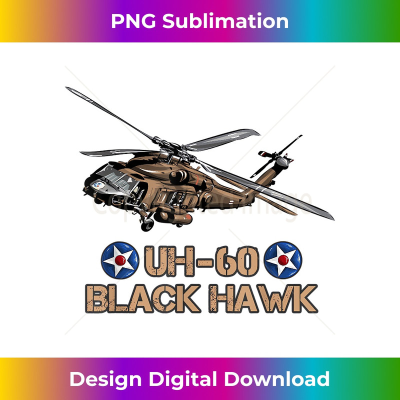 Military Aircraft UH-60 Black Hawk Huey Helicopter 1539.jpg