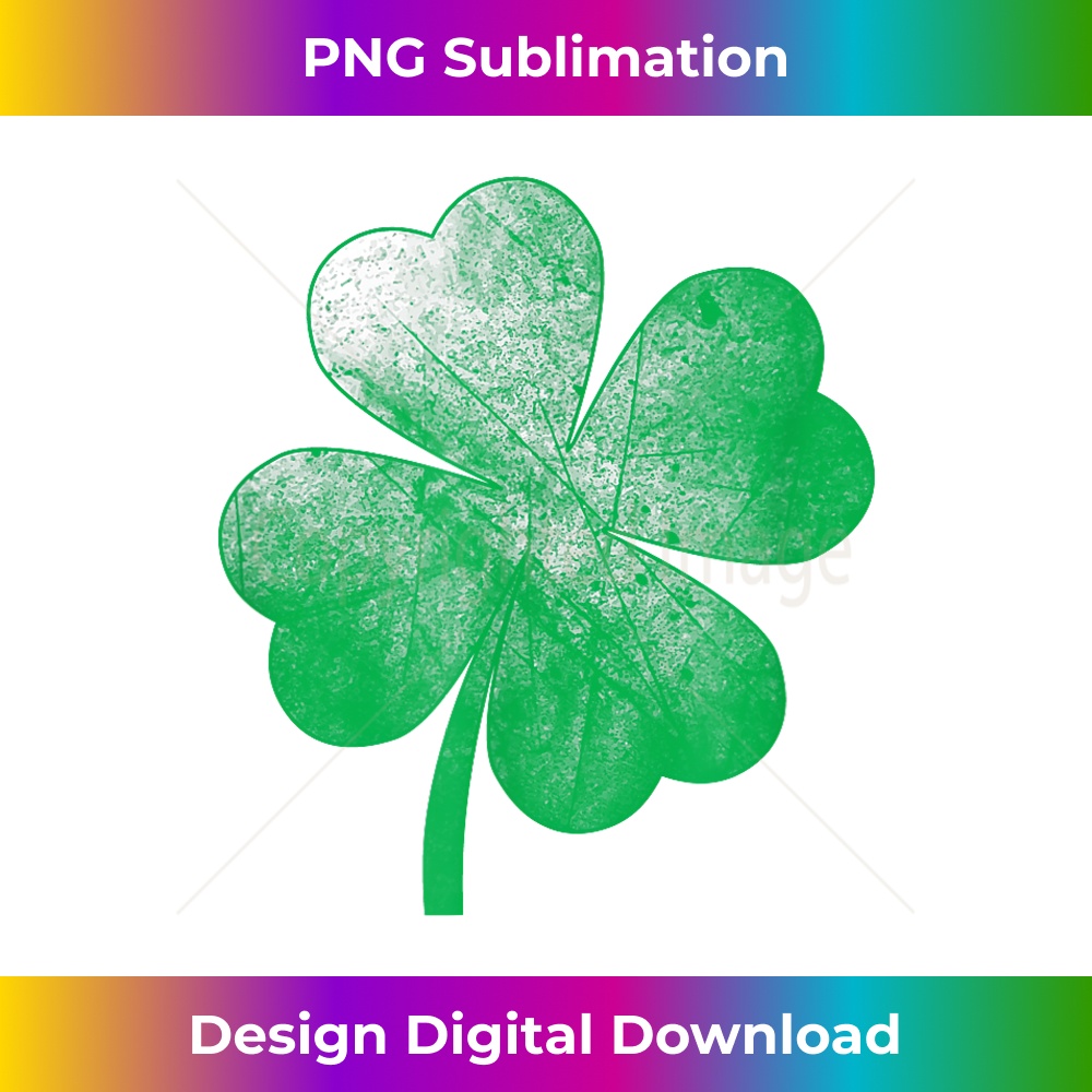 St Patricks Day Distressed Shamrock Saint Paddy's Boys 3438.jpg