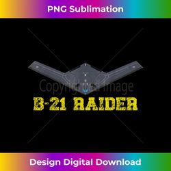 b21 raider bomber airplane aviation - urban sublimation png design - customize with flair