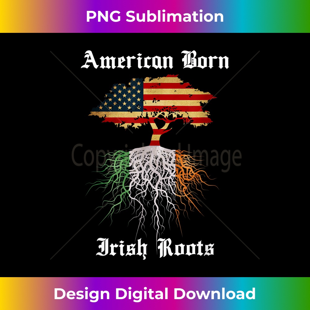 American Born Irish Roots Ireland USA Flag 0132.jpg