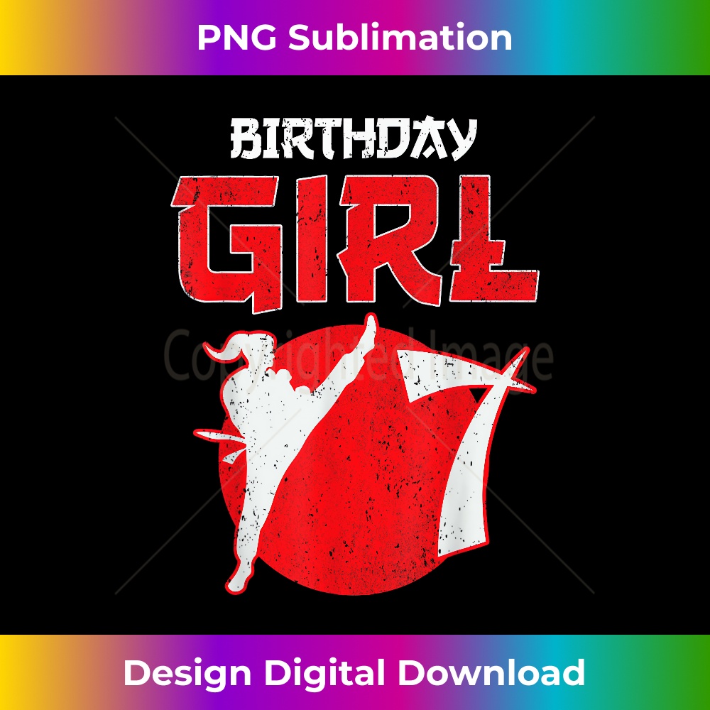 Karate Taekwondo 7 Years Old Birthday Martial Arts Girls 1156.jpg