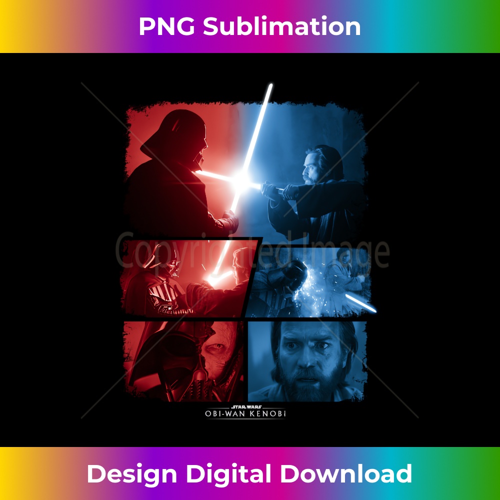 Star Wars Obi-Wan Kenobi VS Darth Vader Lightsaber Battle 0947.jpg