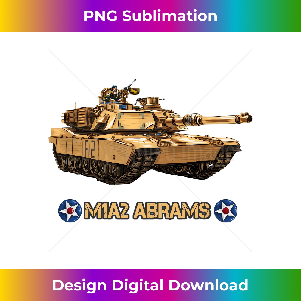 M1A2 Abrams Main Battle Tank Army Tanker Veteran  0664.jpg