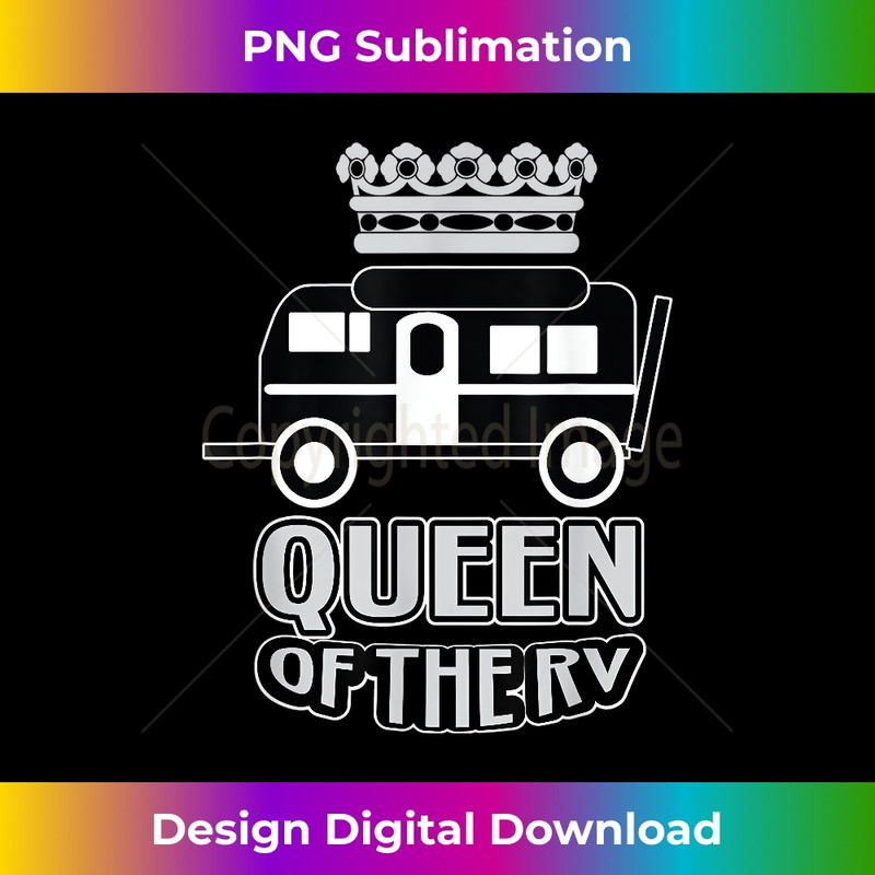 Queen of the RV Camping Camper Vacation 0819.jpg