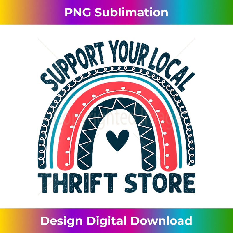 s Support Your Local Thrift Store Thift Shop Second-Hand-Shop  0136.jpg