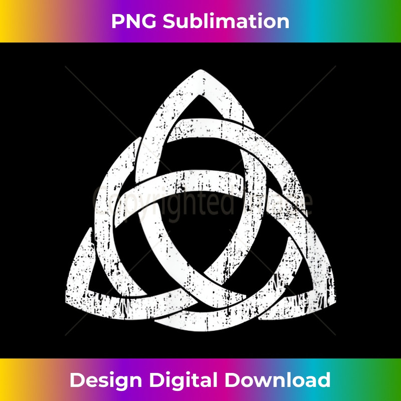 Irish Celtic Knot Triquetra Trinity Symbol Christian Faith 0995.jpg