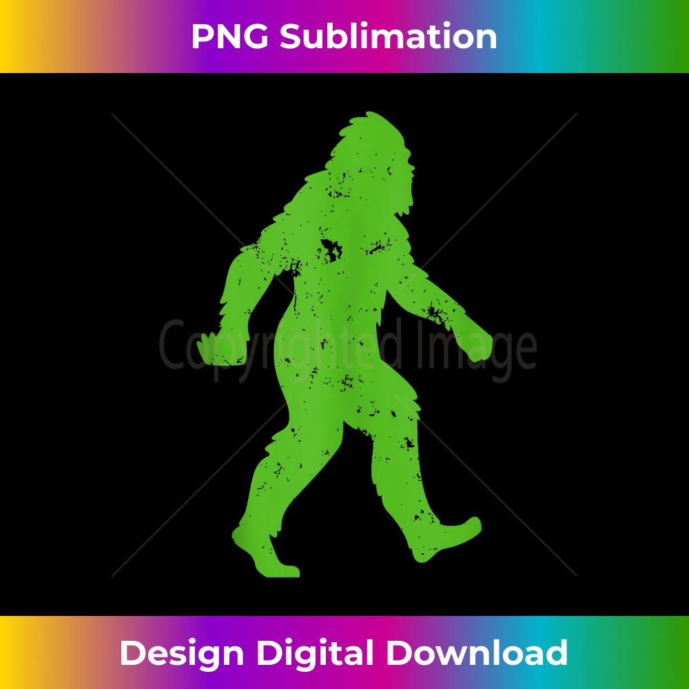 St Patricks Day Bigfoot Irish Sasquatch Saint Paddy's 0662.jpg