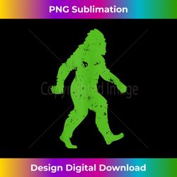 st patricks day bigfoot irish sasquatch saint paddy's - sublimation-optimized png file - access the spectrum of sublimat