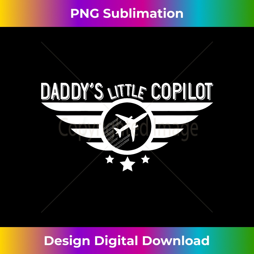 Aviation Airplane Clothing For Sons And Daughters Of A Pilot 0010.jpg