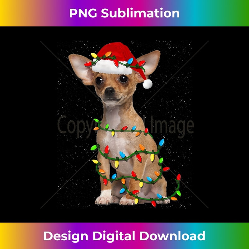 Chihuahua Christmas Chihuahua Dog Christmas 0292.jpg
