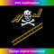 Jolly Rogers F-14 Tomcat Airplane Tailflash Naval Aviation  1387.jpg