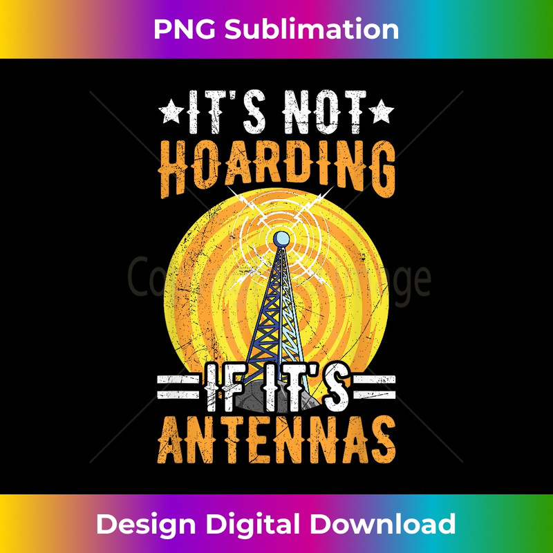 HAM Radio Professional Quote for a Ham radio amateur 0244.jpg