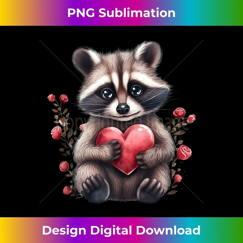 valentine racoon for special girlfriends and boyfriends 0758.jpg