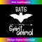 Bats Are My Spirit Animal Flying animal 0143.jpg