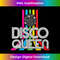 s Disco Queen Disco Balls 70's Urban Nightlife Disco  0990.jpg