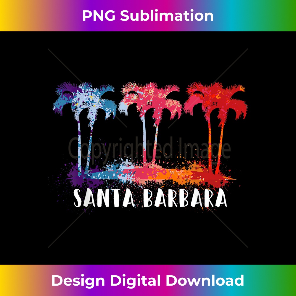 Santa Barbara California Tropical Paint Splatter 0797.jpg