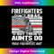 Firefighters Don't Brag - Proud Firefighter Aunt Auntie 0657.jpg