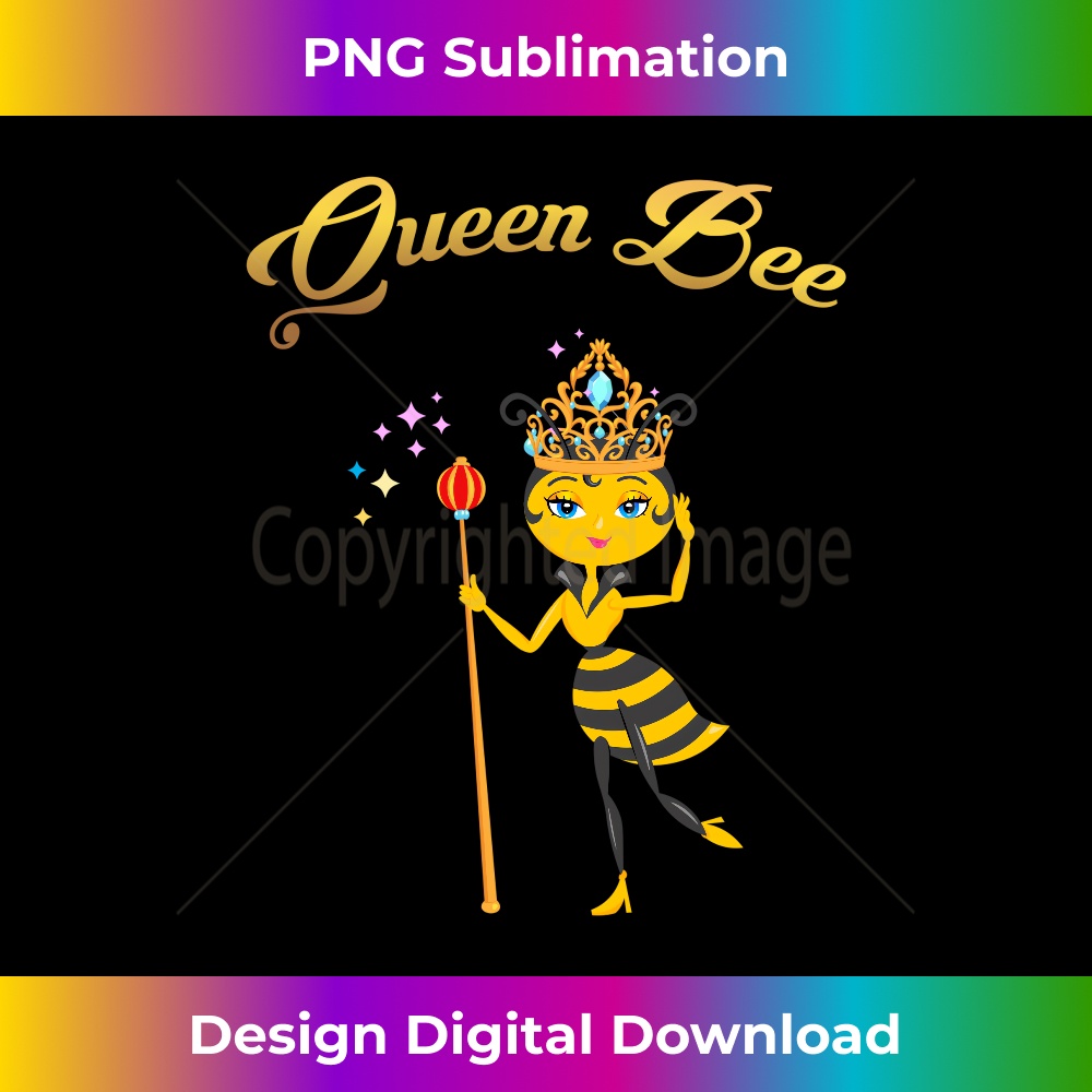 Queen Bee Unisex 1570.jpg