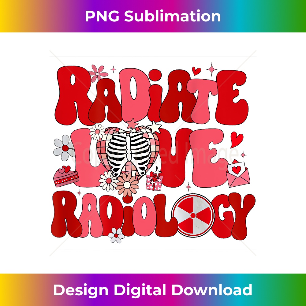 Radiology Valentines, RAD Tech Radiology Nurse V-Day (Back) 0207.jpg