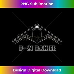 b-21 raider stealth bomber aircraft frame usa airplane b21 - bohemian sublimation digital download - channel your creati