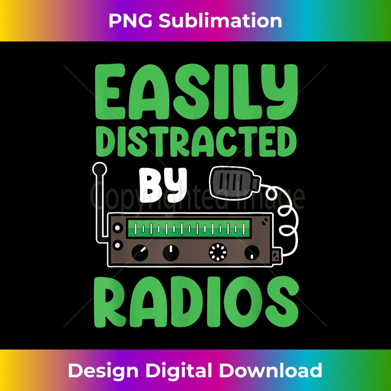 Ham Radio Operator Amateur Radio Morse CB Ham Radio 0229.jpg