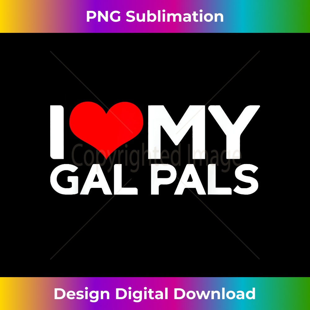 I Love My Gal Pals, I Heart My Gal Pals 0040.jpg