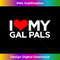 I Love My Gal Pals, I Heart My Gal Pals 0040.jpg