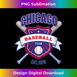 retro look cub party tailgate sport gameday fan - luxe sublimation png download - tailor-made for sublimation craftsmans