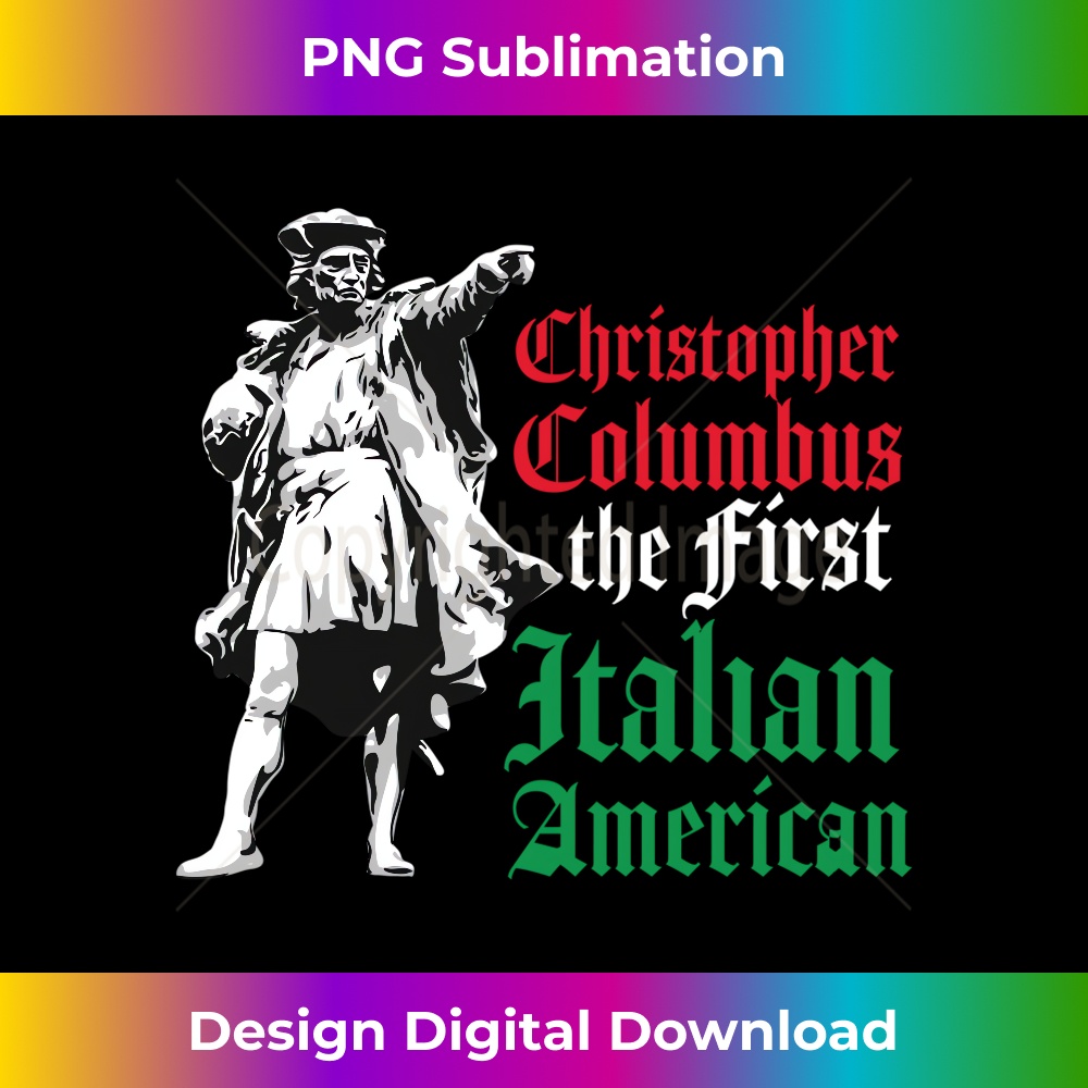 Christopher Columbus First Italian American 0473.jpg