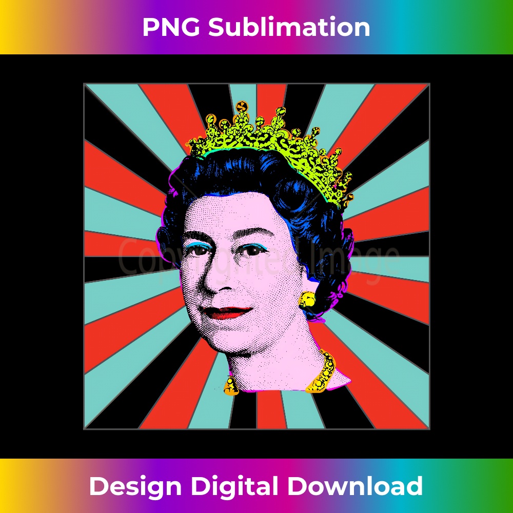 Elizabeth Queen of England Retro Sun Queen 0380.jpg