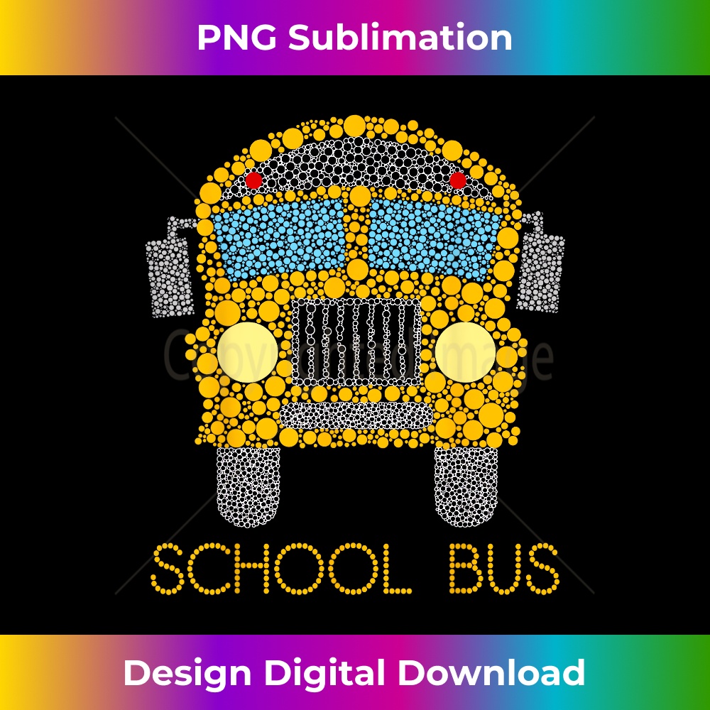 Dotted School Bus for Boys, Girls and International Dot Day 0135.jpg