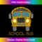 Dotted School Bus for Boys, Girls and International Dot Day 0135.jpg