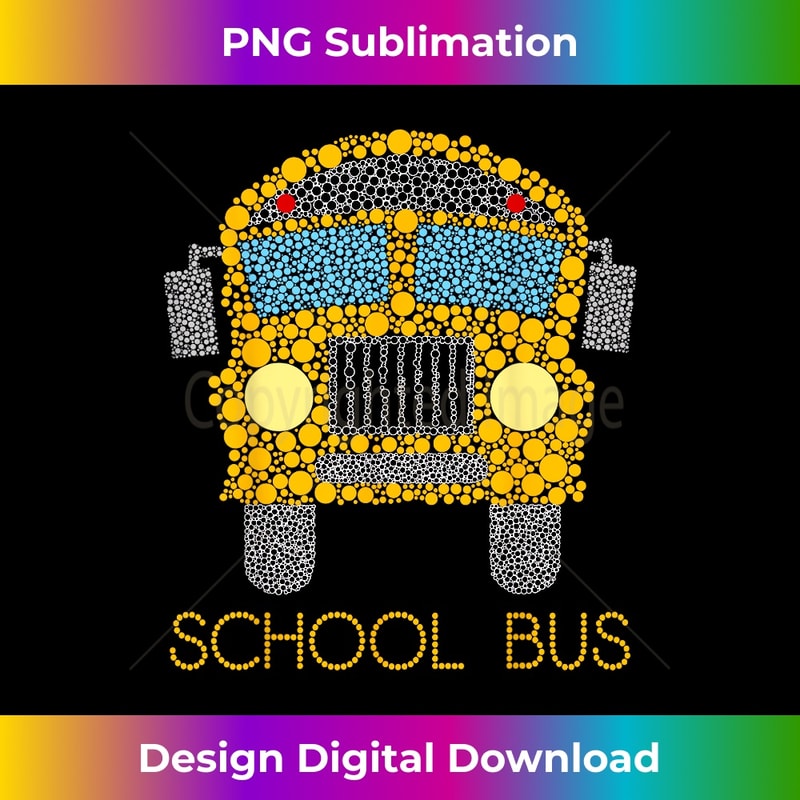 Dotted School Bus for Boys, Girls and International Dot Day 0135.jpg