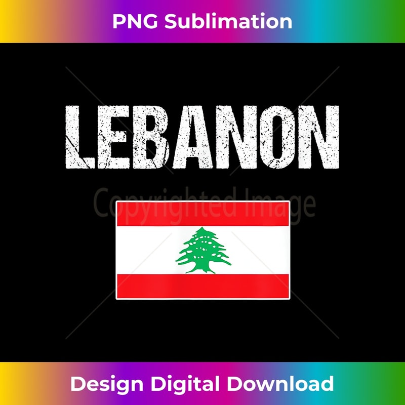Lebanon Lebanese Flag - Youth 0292.jpg