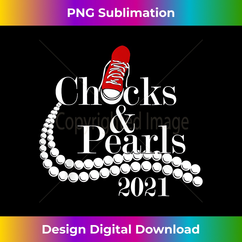 Chucks And Pearls 2021 Red Sneakers 0158.jpg