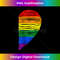 Rainbow Heart LGBT Matching Couple Day Pride Friends  1876.jpg